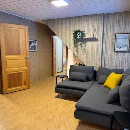 Apartment Hilli روفانييمي المظهر الخارجي الصورة