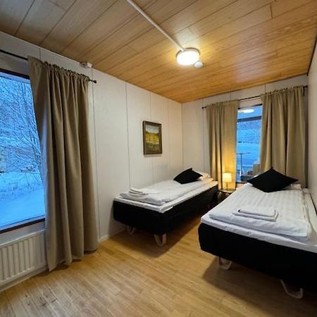 Apartment Hilli روفانييمي المظهر الخارجي الصورة