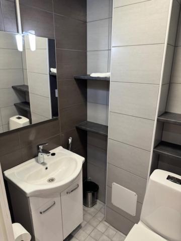 Apartment Hilli روفانييمي المظهر الخارجي الصورة